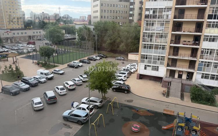 2-комнатная квартира · 72 м² · 5/10 этаж, Торайгырова 4 — Сейфулина ,Торайгырова за 40 млн ₸ в Астане, Сарыарка р-н — фото 2