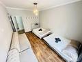 2-бөлмелі пәтер · 80 м² · 1/10 қабат, Сейфуллина 51, бағасы: 19 900 〒 в Алматы, Турксибский р-н — фото 4