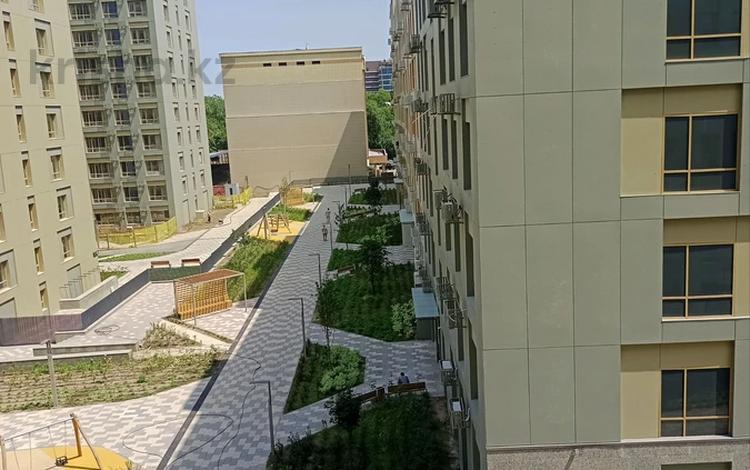 3-комнатная квартира · 85 м² · 5/10 этаж, Meridian 416 — Сейфулина за 30 000 ₸ в Алматы, Алмалинский р-н — фото 2