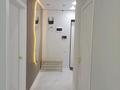 3-комнатная квартира · 85 м² · 5/10 этаж, Meridian 416 — Сейфулина за 30 000 ₸ в Алматы, Алмалинский р-н — фото 5
