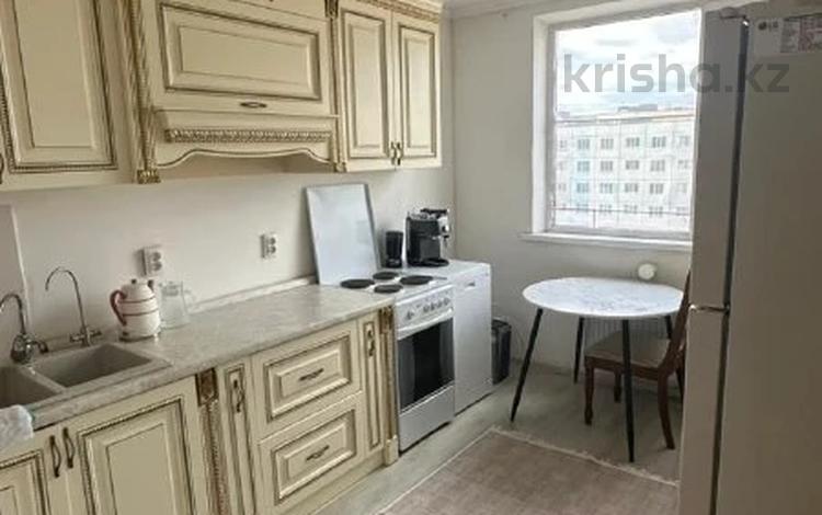 1-комнатная квартира · 34 м² · 9/10 этаж, А 105 за ~ 16 млн ₸ в Астане, Сарайшык р-н — фото 7
