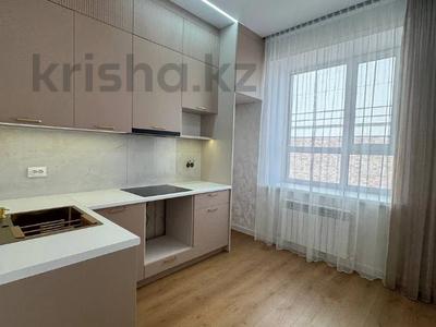 2-бөлмелі пәтер · 48.3 м² · 6/12 қабат, Голубые пруды ш/а., ​067-й учетный квартал 500/1, бағасы: 29 млн ₸ в Караганде, Алихана Бокейханова р-н