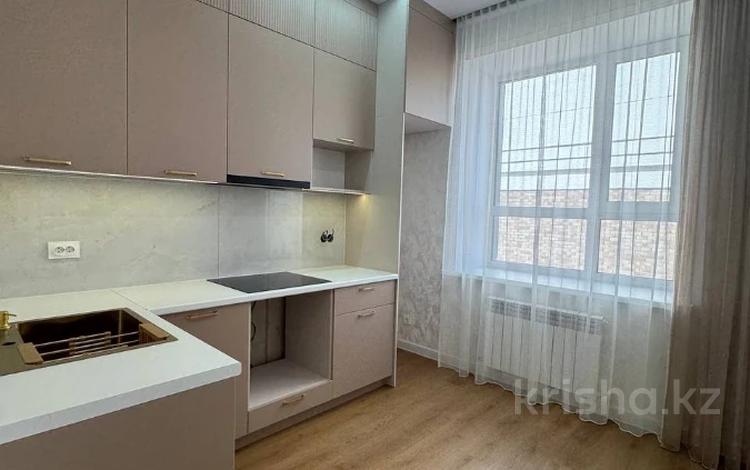 2-комнатная квартира · 48.3 м² · 6/12 этаж, Майкудук, ​067-й учетный квартал 500/1 за 29 млн ₸ в Караганде, Алихана Бокейханова р-н — фото 2