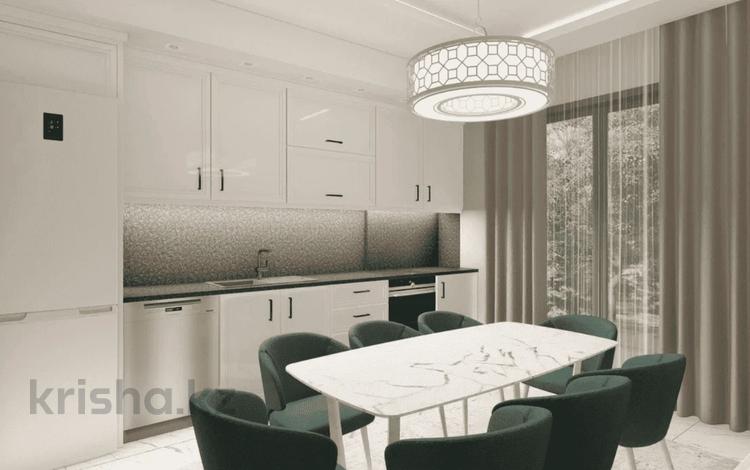 3-бөлмелі пәтер · 133 м², Каргыджак, бағасы: 95 млн 〒 в Аланье — фото 2
