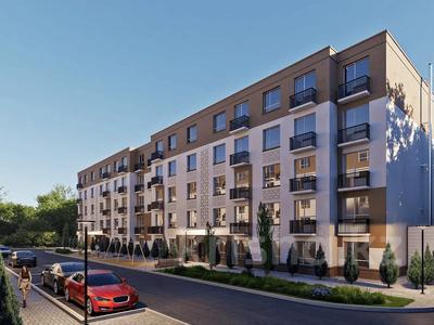 2-комнатная квартира · 59.76 м², Кызылсай 4 за ~ 26.9 млн ₸ в Каскелене