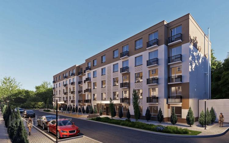 2-комнатная квартира · 59.76 м², Кызылсай 4 за ~ 26.9 млн ₸ в Каскелене — фото 10