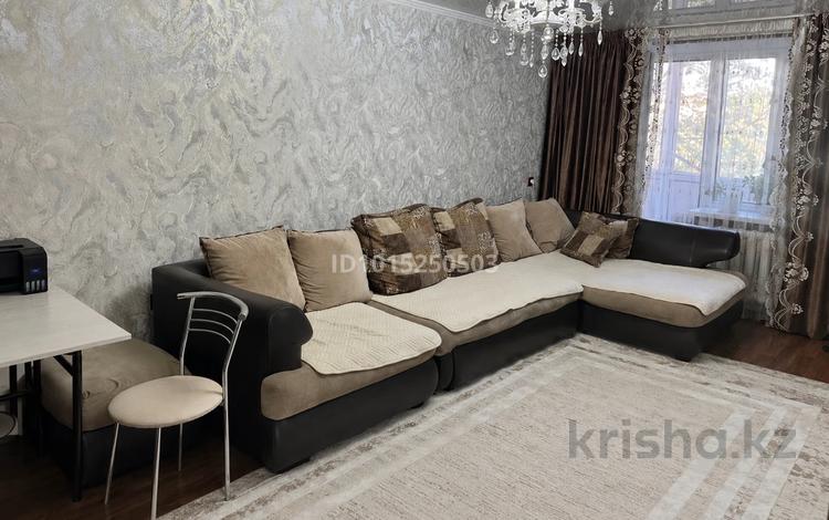 2-комнатная квартира · 47 м² · 2/5 этаж, проспект Жамбыла 115 а за 16.5 млн ₸ в Таразе — фото 2