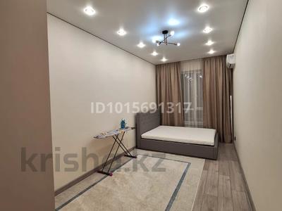 2-бөлмелі пәтер · 52 м² · 2/12 қабат, Сейфуллина 416 — Макатаева, бағасы: 400 000 ₸ в Алматы, Алмалинский р-н