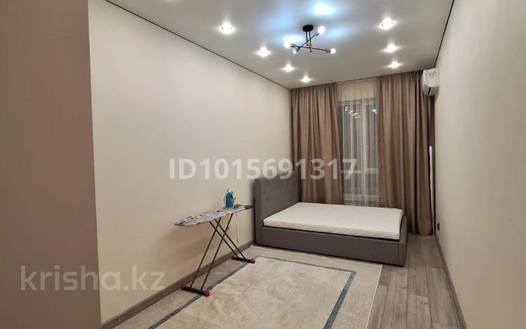 2-бөлмелі пәтер · 52 м² · 2/12 қабат, Сейфуллина 416 — Макатаева, бағасы: 400 000 ₸ в Алматы, Алмалинский р-н — фото 2