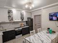 Отдельный дом · 4 комнаты · 130 м² · 10 сот., 5 переулок Юнлсти — Район комсомольской мечети за 40 млн ₸ в Семее — фото 22