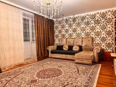 3-бөлмелі пәтер · 82 м² · 6/6 қабат, Богенбая 6\2, бағасы: 28.5 млн ₸ в Астане, Сарыарка р-н
