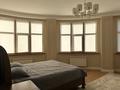 4-комнатная квартира · 150.5 м² · 1/7 этаж, Мкр «Мирас» 31 за 230 млн ₸ в Алматы, Бостандыкский р-н