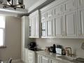 4-комнатная квартира · 150.5 м² · 1/7 этаж, Мкр «Мирас» 31 за 230 млн ₸ в Алматы, Бостандыкский р-н — фото 14