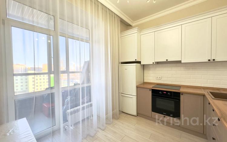 1-комнатная квартира, 36.1 м², 7/10 этаж, Е-809 23