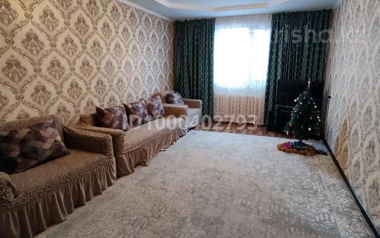 Жеке үй · 3 бөлме · 115 м² · 3.5 сот., Новостройка 20а — Ниже ул.Муратбаева 200 м. /магазин Хозяюшка, бағасы: 33 млн ₸ в Талгаре — фото 2