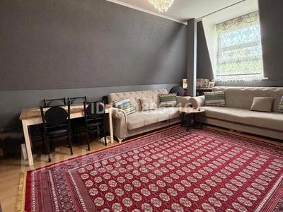 2-бөлмелі пәтер · 46 м² · 3 қабат, мкр Акбулак, Ақбұлақ ш/а. еспаева 10, бағасы: 26.6 млн ₸ в Алматы, Алатауский р-н