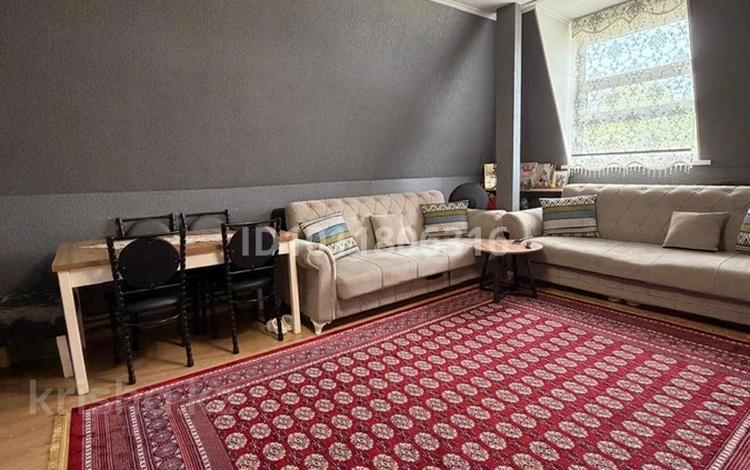 2-бөлмелі пәтер · 46 м² · 3 қабат, мкр Акбулак, Ақбұлақ ш/а. еспаева 10, бағасы: 26.6 млн ₸ в Алматы, Алатауский р-н — фото 2