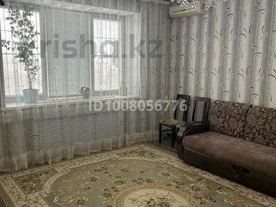 1-комнатная квартира · 55 м² · 4/7 этаж, мкр. Алтын орда, Алия Молдагулова 50а за 160 000 〒 в Актобе