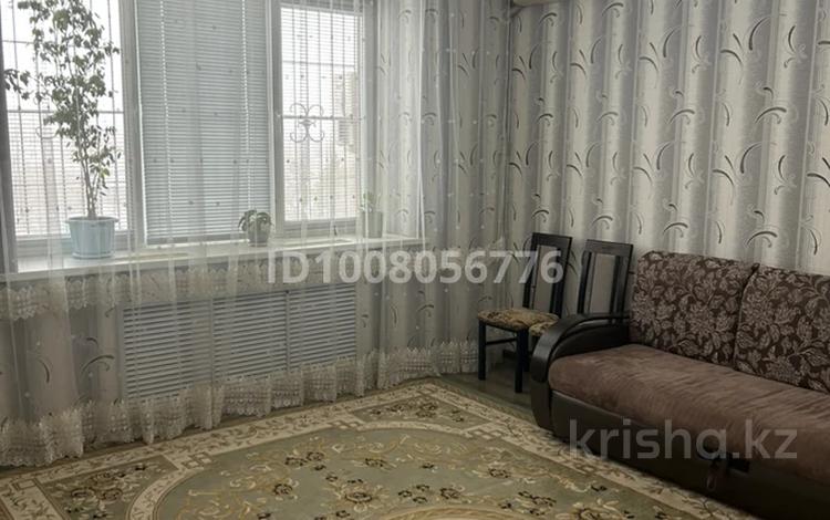 1-комнатная квартира · 55 м² · 4/7 этаж, мкр. Алтын орда, Алия Молдагулова 50а за 160 000 〒 в Актобе — фото 2