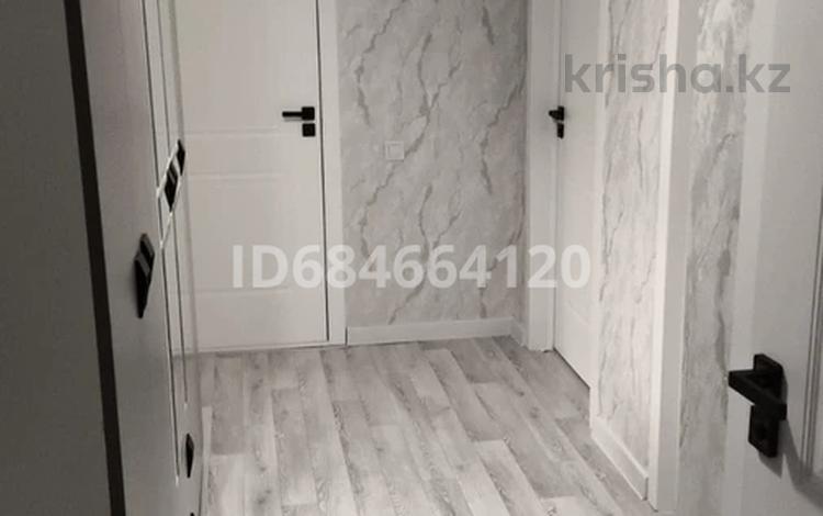 2-комнатная квартира · 63 м² · 8/9 этаж, мкр Жас Канат 1/13 за 39.5 млн ₸ в Алматы, Турксибский р-н — фото 9