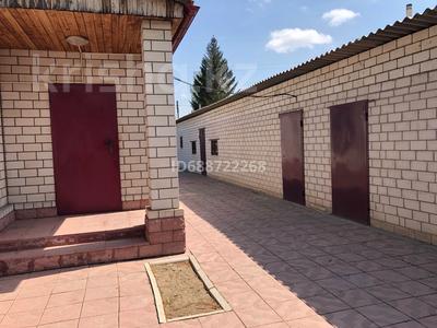 Отдельный дом · 3 комнаты · 100 м² · 6 сот., Дальневосточная 65/1 — Щедрина за 53 млн 〒 в Павлодаре