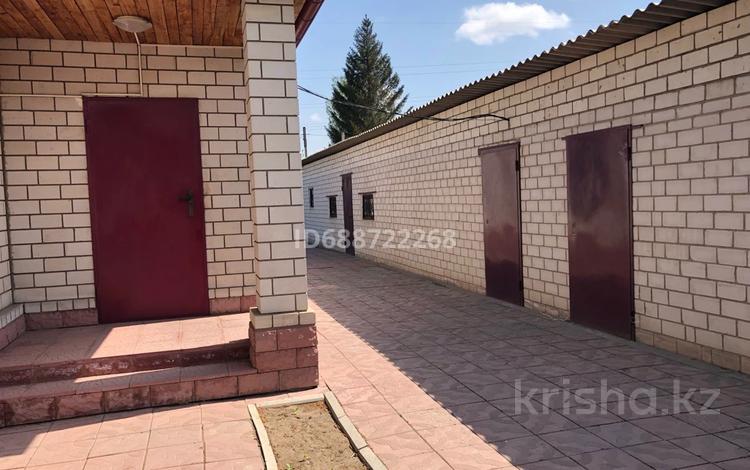 Отдельный дом · 3 комнаты · 100 м² · 6 сот., Дальневосточная 65/1 — Щедрина за 50 млн ₸ в Павлодаре — фото 2