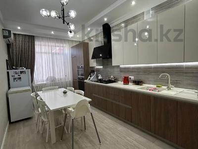 3-бөлмелі пәтер · 132.8 м² · 3/5 қабат, мкр. Алтын орда, бағасы: 56 млн ₸ в Актобе