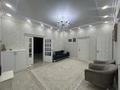 3-бөлмелі пәтер · 132.8 м² · 3/5 қабат, мкр. Алтын орда, бағасы: 56 млн ₸ в Актобе — фото 10
