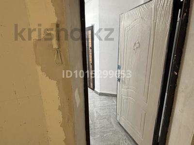 2-комнатная квартира · 62.1 м², Кенен Азербаев 37/1, 42/1 — Ракымжан Кошкарбаев за 30 млн ₸ в Астане, Сарайшык р-н