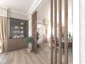 Отдельный дом · 6 комнат · 200 м², Бирлик 47 за 800 000 〒 в Каскелене — фото 12