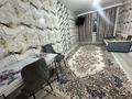 2-комнатная квартира · 60 м² · 2/12 этаж, Рахымжан Қошқарбаев 1140 — Аспан Сити Рядом Апорт Моол за 220 000 ₸ в Туздыбастау (Калинино) — фото 8