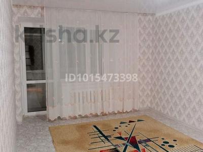 1-комнатная квартира · 34 м² · 2/5 этаж, Жургенева 1 за 11 млн ₸ в Актобе