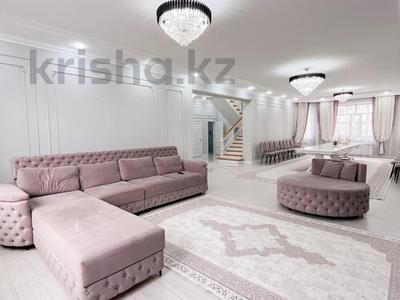 Жеке үй · 7 бөлме · 323 м² · 10 жүзд., 8 марта 23, бағасы: 95 млн ₸ в Талдыкоргане