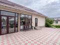 Жеке үй · 7 бөлме · 323 м² · 10 жүзд., 8 марта 23, бағасы: 95 млн ₸ в Талдыкоргане — фото 40