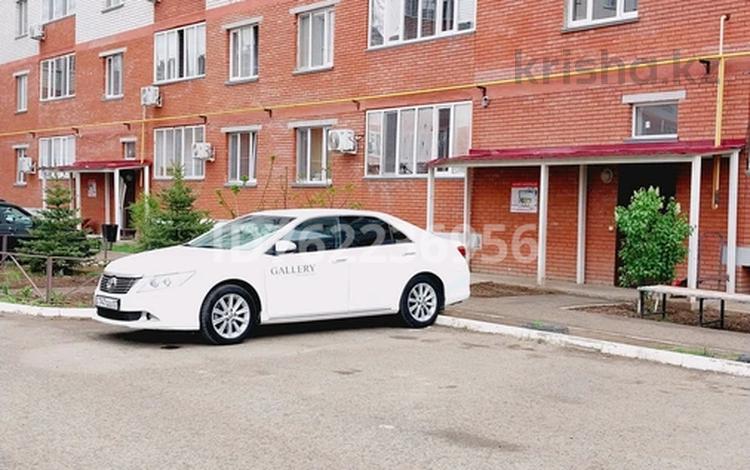 1-бөлмелі пәтер · 55 м² · 2/9 қабат, Зачаганск пгт ш/а., бағасы: 17.5 млн ₸ в Уральске, мкр. Зачаганск пгт — фото 14