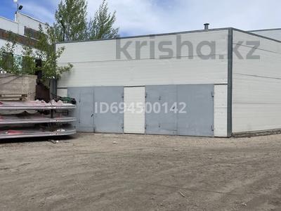 Гараж · 60 м² · Ж.Досмухамедулы 38/3, бағасы: 250 000 ₸ в Астане, р-н Байконур