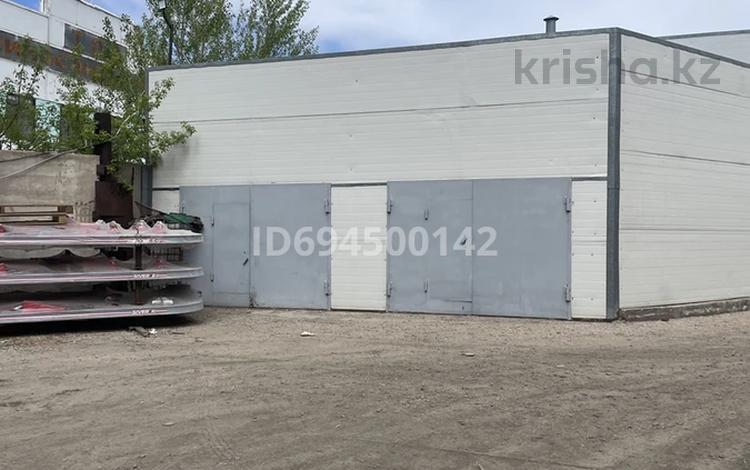 Гараж · 60 м² · Ж.Досмухамедулы 38/3, бағасы: 250 000 ₸ в Астане, р-н Байконур — фото 2