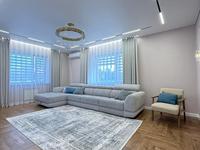 3-комнатная квартира · 93 м² · 1/9 этаж, Бородина 111 за 64 млн 〒 в Костанае