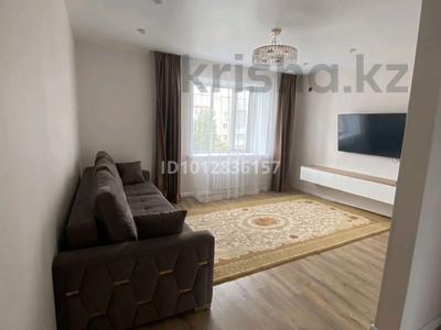 2-комнатная квартира · 59.6 м² · 3/5 этаж, Хименко — Магазин Корона,Сити молл за 33.5 млн ₸ в Петропавловске