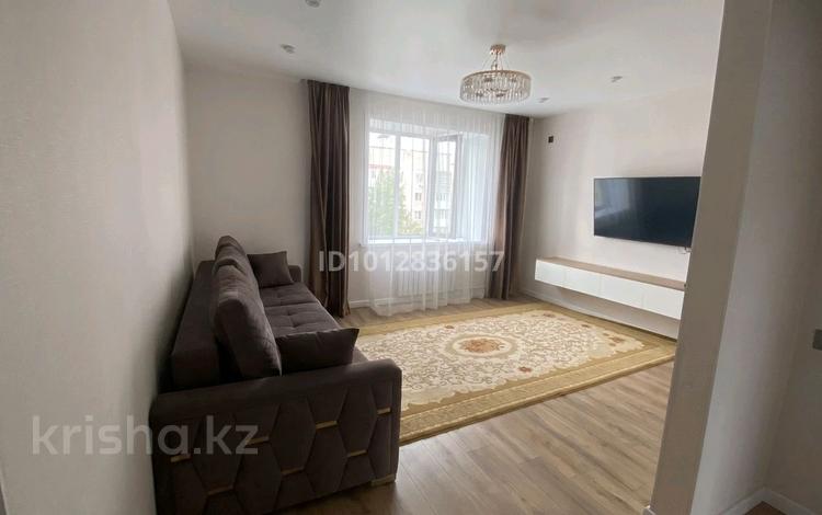 2-комнатная квартира · 59.6 м² · 3/5 этаж, Хименко — Магазин Корона,Сити молл за 33.5 млн ₸ в Петропавловске — фото 2