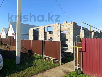 Жеке үй · 3 бөлме · 64.2 м² · 6 жүзд., Сарытау, Күлтегін 63/1 — Доскалиева, бағасы: 30 млн ₸ в Зачаганске, мкр Сарытау