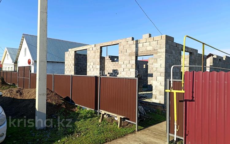 Жеке үй · 3 бөлме · 64.2 м² · 6 жүзд., Сарытау, Күлтегін 63/1 — Доскалиева, бағасы: 30 млн ₸ в Зачаганске, мкр Сарытау — фото 6