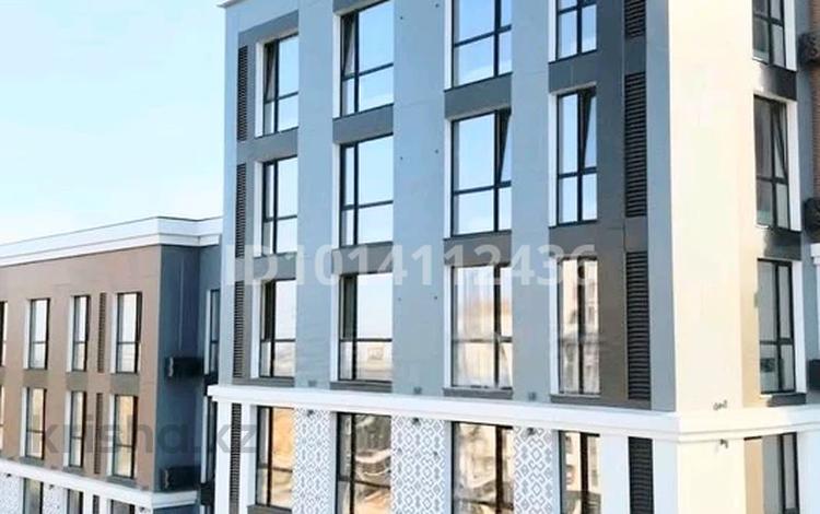 2-комнатная квартира · 57 м² · 3/9 этаж, мкр. Алтын орда за 30.9 млн ₸ в Актобе — фото 15