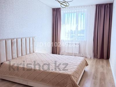 1-бөлмелі пәтер · 37 м² · 6/6 қабат, Микрорайон Береке, Микрорайон Береке, бағасы: 18.9 млн ₸ в Костанае