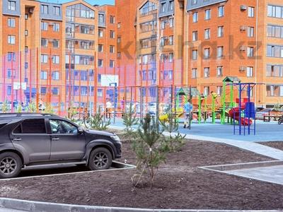 1-комнатная квартира · 37 м² · 6/6 этаж, Мкр. Береке за 18.9 млн ₸ в Костанае