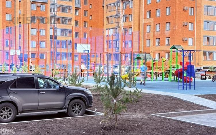 1-комнатная квартира · 37 м² · 6/6 этаж, Мкр. Береке за 18.9 млн ₸ в Костанае — фото 18
