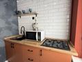 2-комнатная квартира · 50 м² · 1/5 этаж, Мкр Привокзальный 5 7 за 19 000 ₸ в Атырау, мкр Привокзальный-5 — фото 20