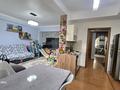 3-бөлмелі пәтер · 75 м², Басенова 27 — Серкебаева(Гагарина) - Басенова, бағасы: 65 млн ₸ в Алматы, Бостандыкский р-н — фото 4