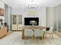4-комнатная квартира · 131.8 м² · 2/4 этаж, МТФ 3 — 5 минут от Рояль Тулип за 140 млн ₸ в Алматы, Медеуский р-н — фото 31