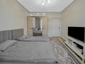 4-комнатная квартира · 131.8 м² · 2/4 этаж, МТФ 3 — 5 минут от Рояль Тулип за 140 млн ₸ в Алматы, Медеуский р-н — фото 10